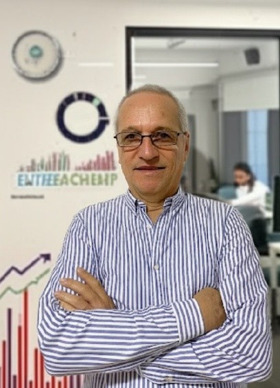 Kadir Enriquez
